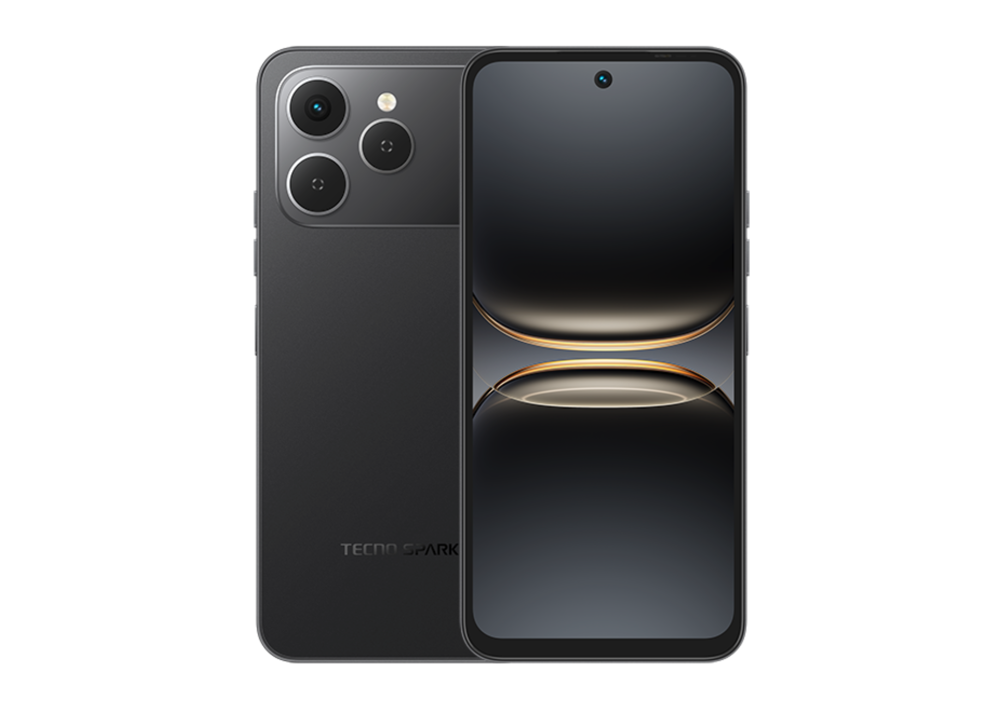 HP Tecno Spark 40 NFC 8/256GB